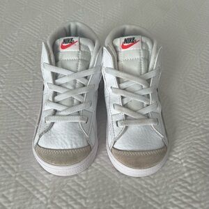 Nike blazer high tops